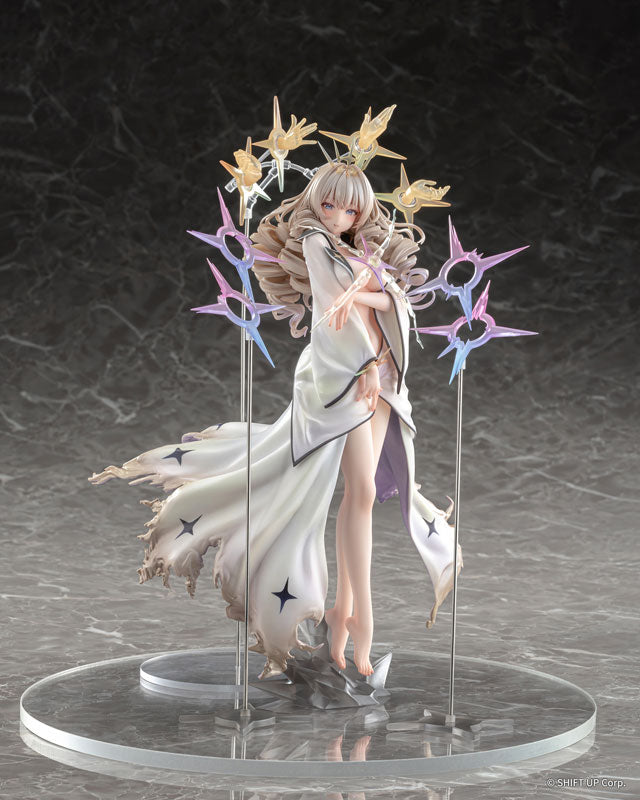 Goddess of Victory: Nikke Crown - Naked King 1/7 