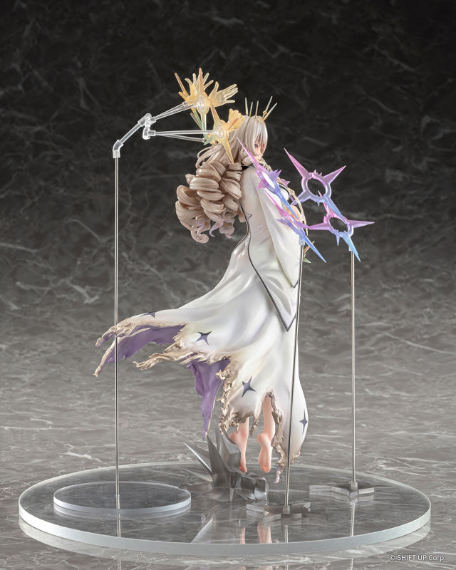 Goddess of Victory: Nikke Crown - Naked King 1/7 