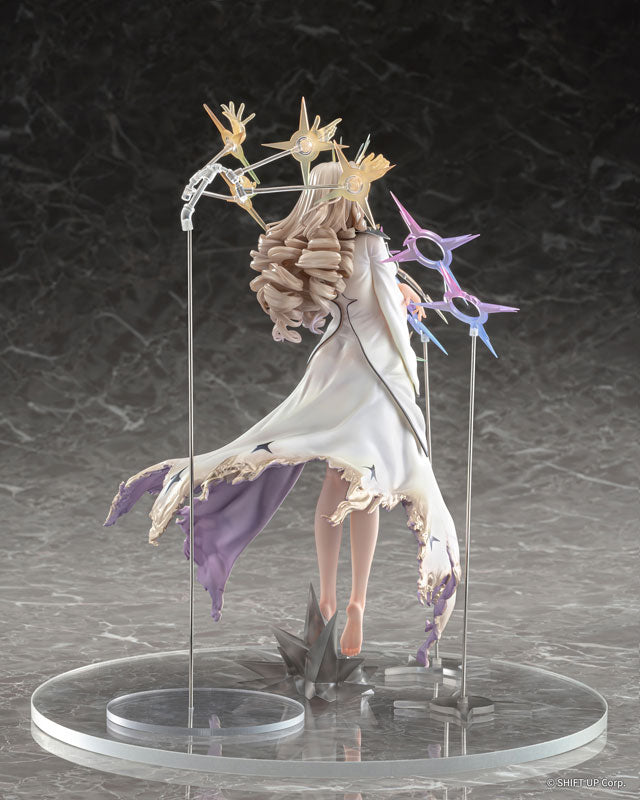 Goddess of Victory: Nikke Crown - Naked King 1/7 