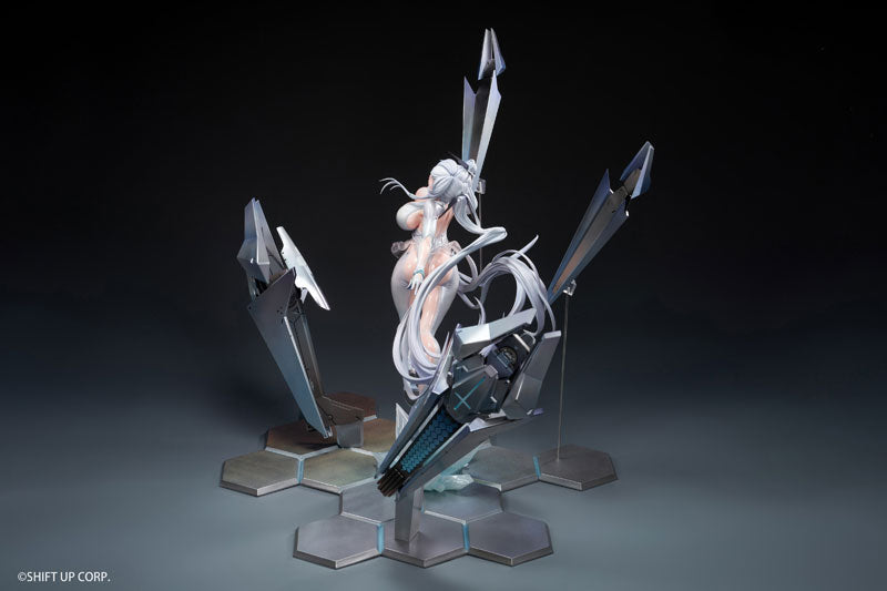 Goddess of Victory: Nikke Cinderella 1/4 Deluxe Edition 