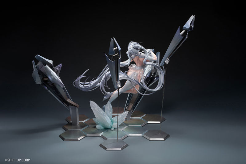 Goddess of Victory: Nikke Cinderella 1/4 Deluxe Edition 