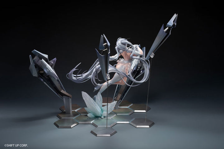 Goddess of Victory: Nikke Cinderella 1/4 Deluxe Edition 