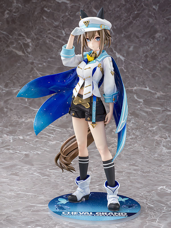 Umamusume Pretty Derby Cheval Grand 1/7