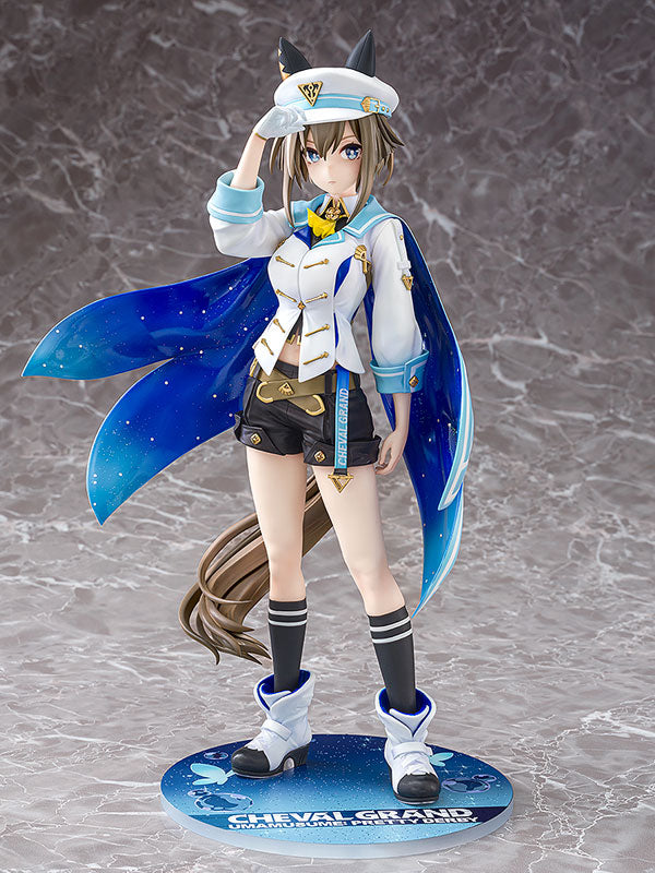 Umamusume Pretty Derby Cheval Grand 1/7