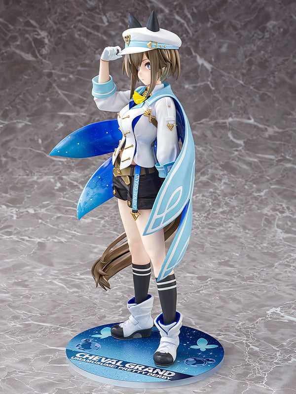 Umamusume Pretty Derby Cheval Grand 1/7