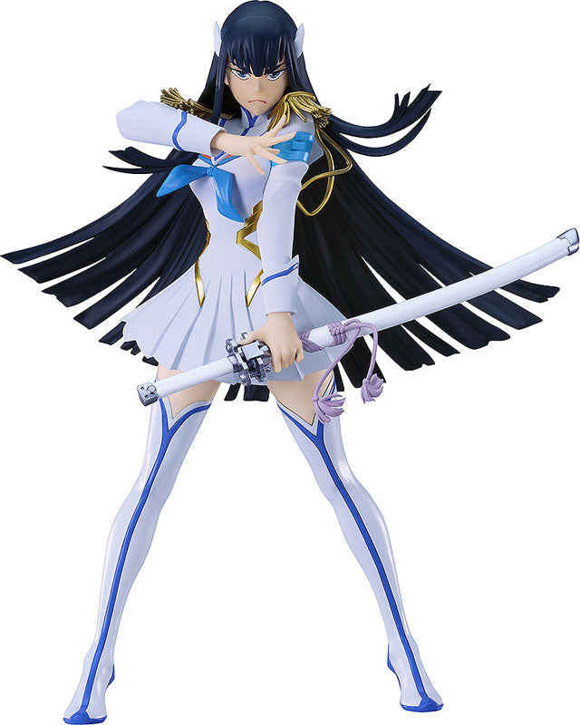 DESFILE POP UP SP Kill la Kill Satsuki Kiryuin 