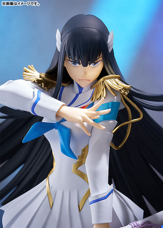 DESFILE POP UP SP Kill la Kill Satsuki Kiryuin 