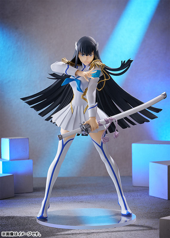 DESFILE POP UP SP Kill la Kill Satsuki Kiryuin 