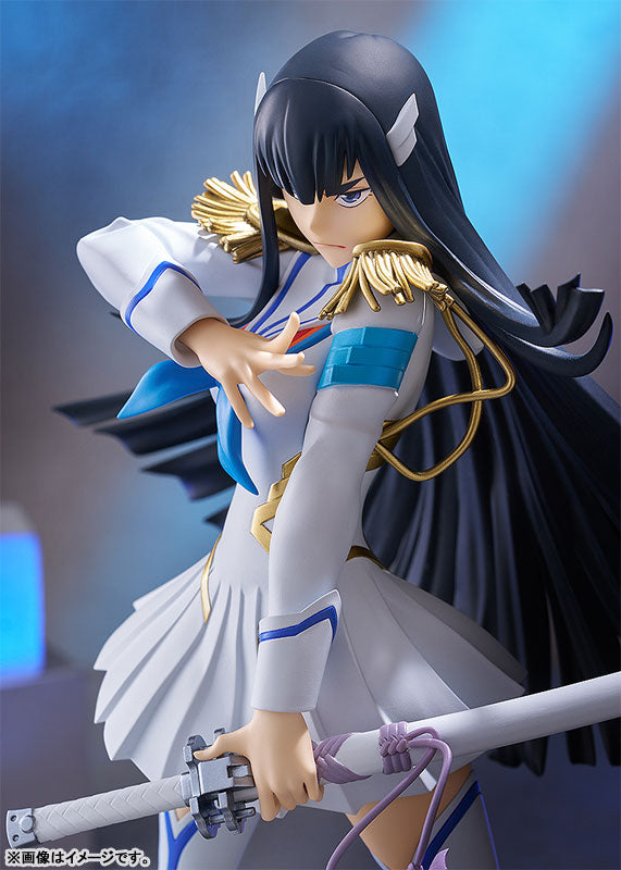 DESFILE POP UP SP Kill la Kill Satsuki Kiryuin 
