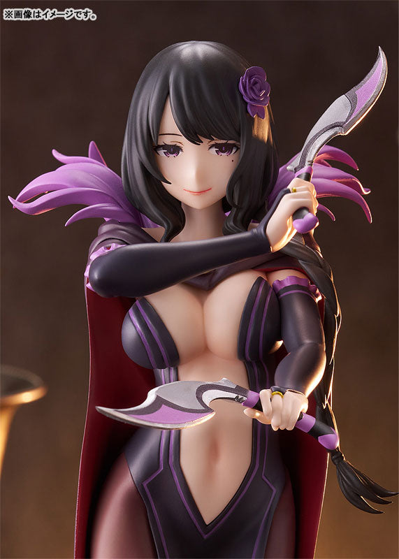 POP UP PARADE Re:ZERO -Starting Life in Another World- Elsa Granhiert L size 
