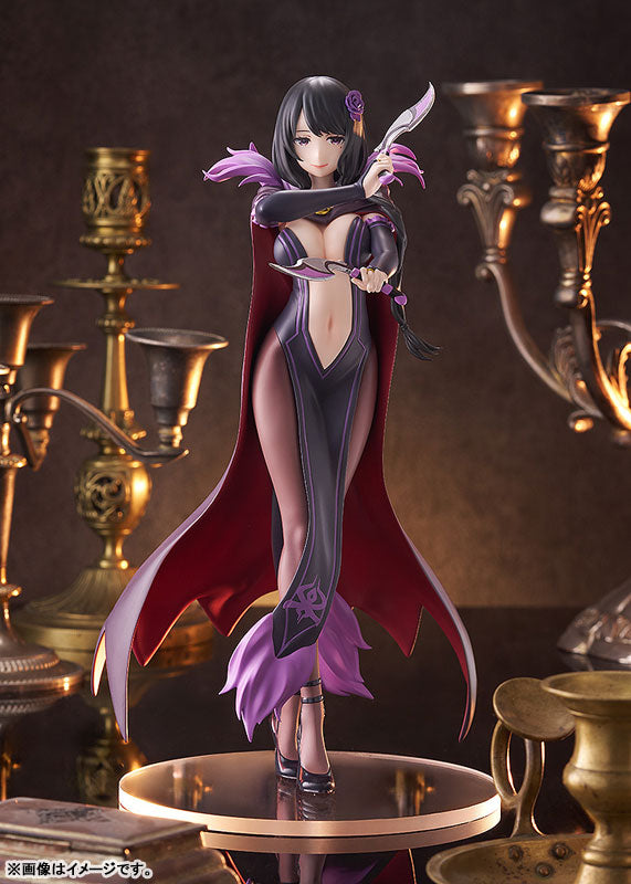 POP UP PARADE Re:ZERO -Starting Life in Another World- Elsa Granhiert L size 