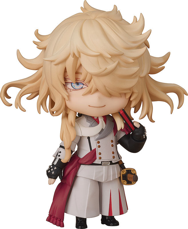 Nendoroid Touken Ranbu ONLINE Ichimonji Norimune 