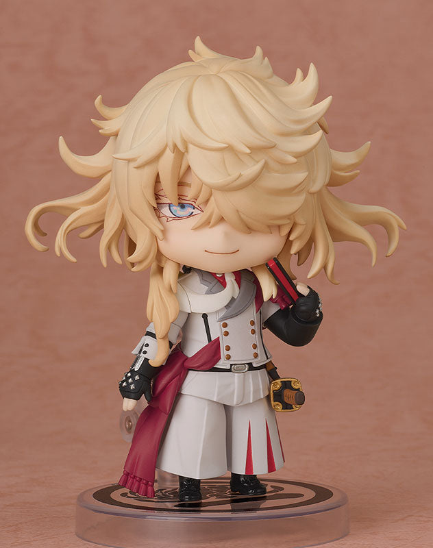 Nendoroid Touken Ranbu ONLINE Ichimonji Norimune 