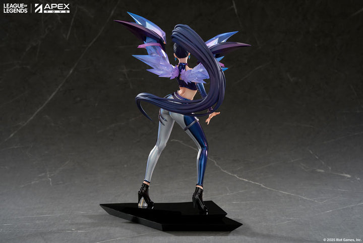 League of Legends K/DA ALL OUT Kai'Sa 1/7 