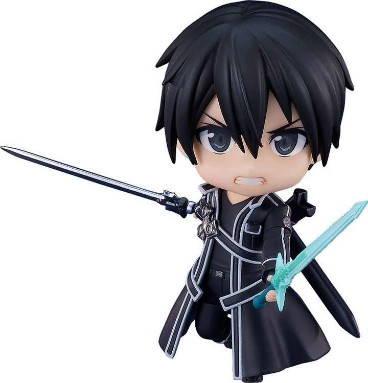 Nendoroid Sword Art Online Kirito 2.0 