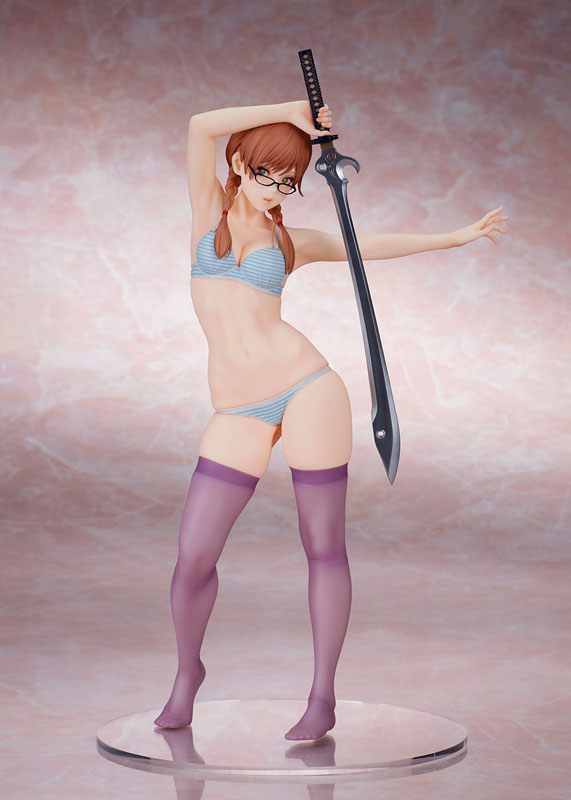 Shunya Yamashita Original Shii Arisugawa