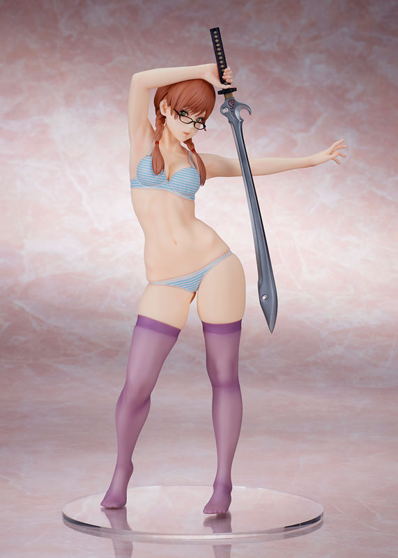 Shunya Yamashita Original Shii Arisugawa