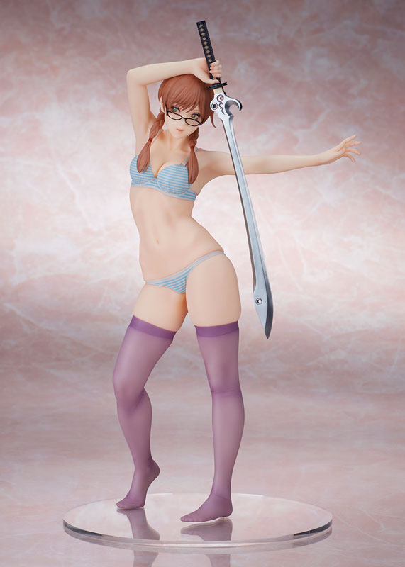Shunya Yamashita Original Shii Arisugawa
