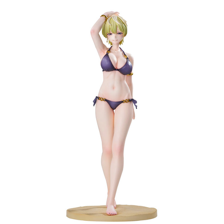 "Chained Soldier" Tenka Izumo Swimsuit Ver 