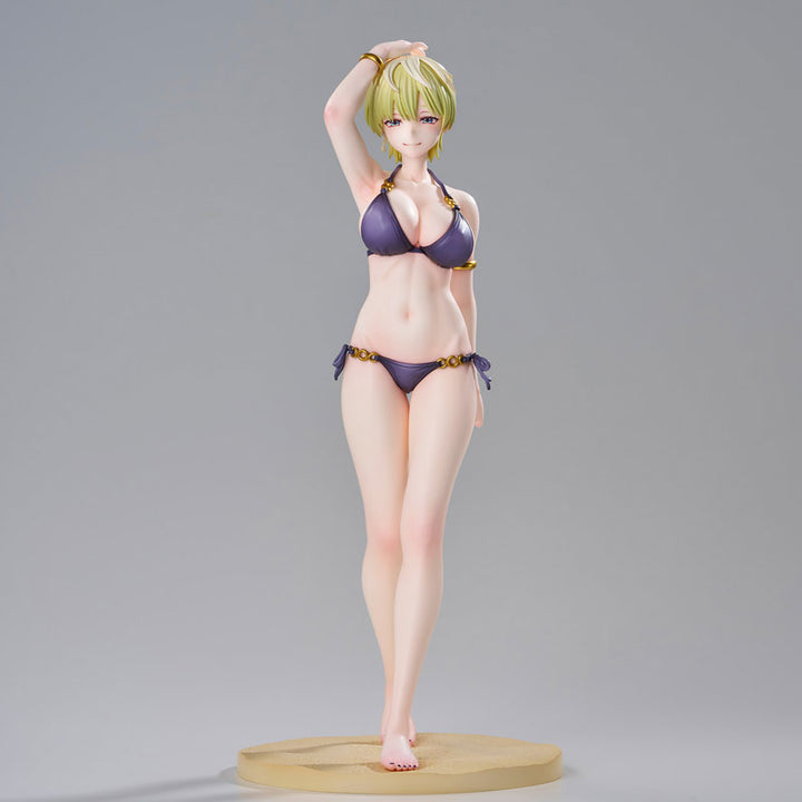 "Chained Soldier" Tenka Izumo Swimsuit Ver 