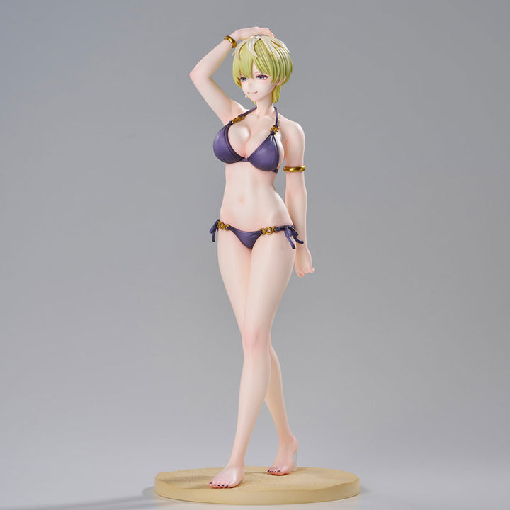 "Chained Soldier" Tenka Izumo Swimsuit Ver 
