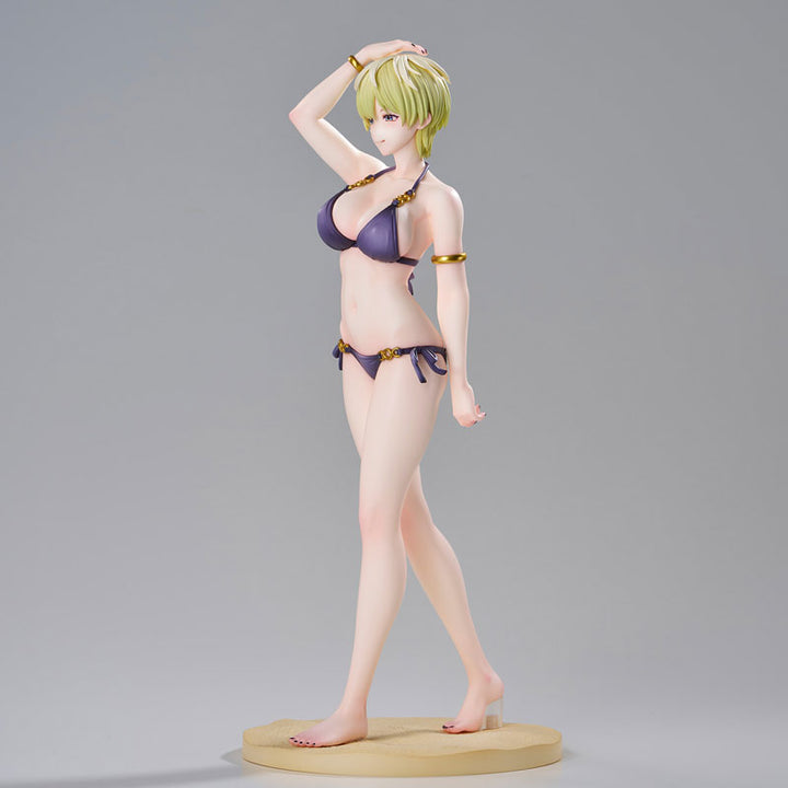 "Chained Soldier" Tenka Izumo Swimsuit Ver 