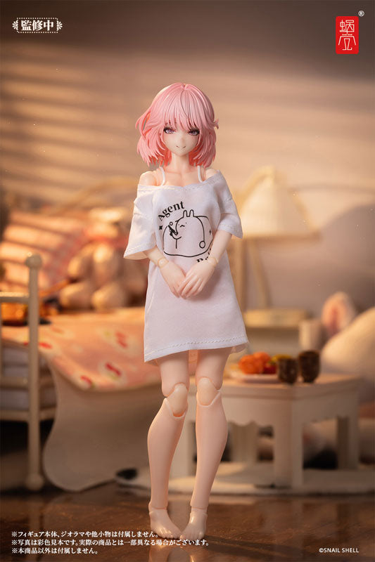 RA-01L Irene / Holiday Memories 1/12