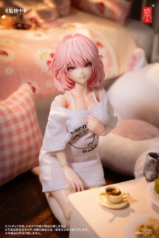 RA-01L Irene / Holiday Memories 1/12