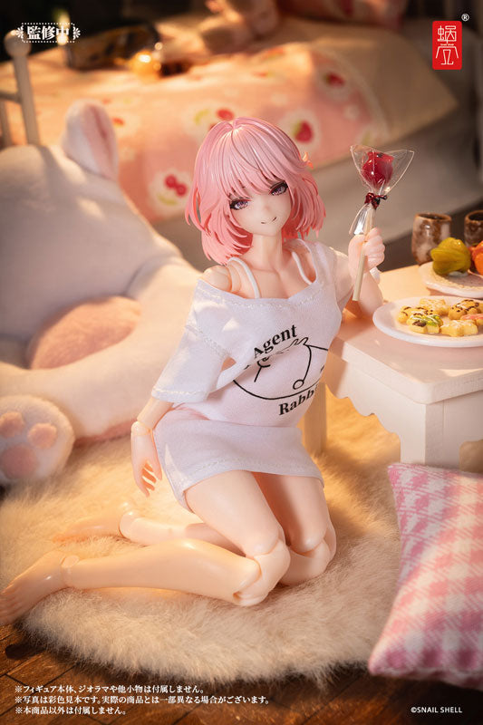 RA-01L Irene / Holiday Memories 1/12