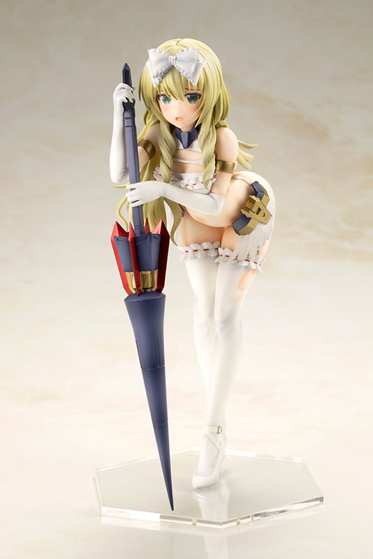 Frame Arms Girl Durga I 