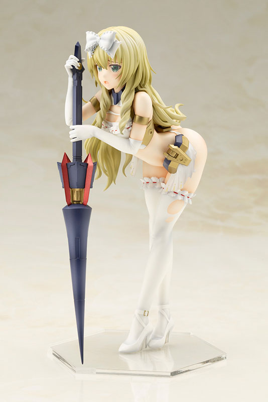 Frame Arms Girl Durga I 