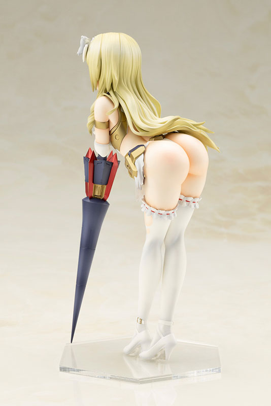 Frame Arms Girl Durga I 