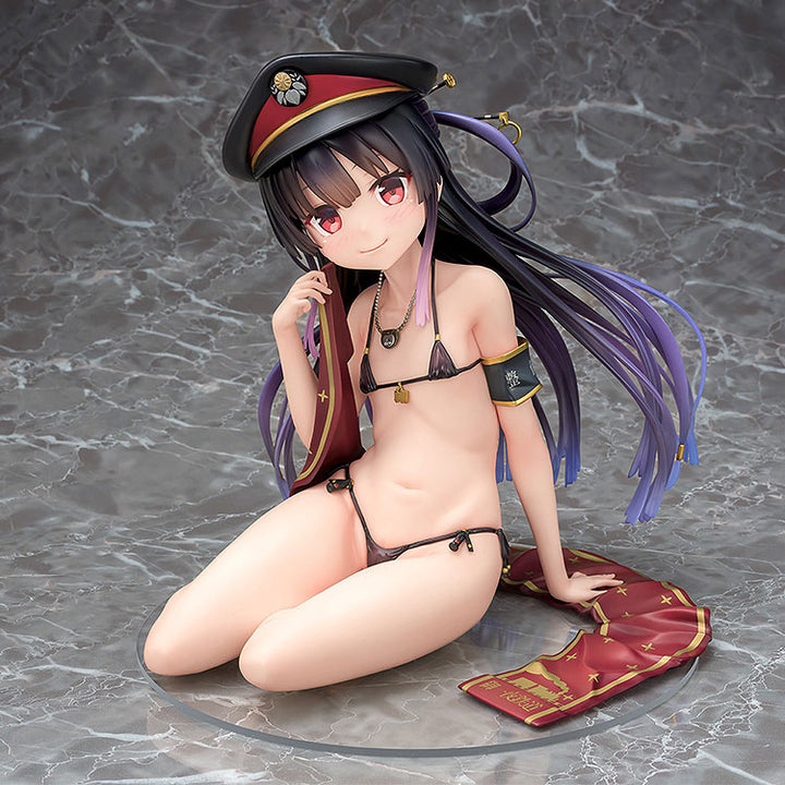 Maitetsu Hachiroku 1/3