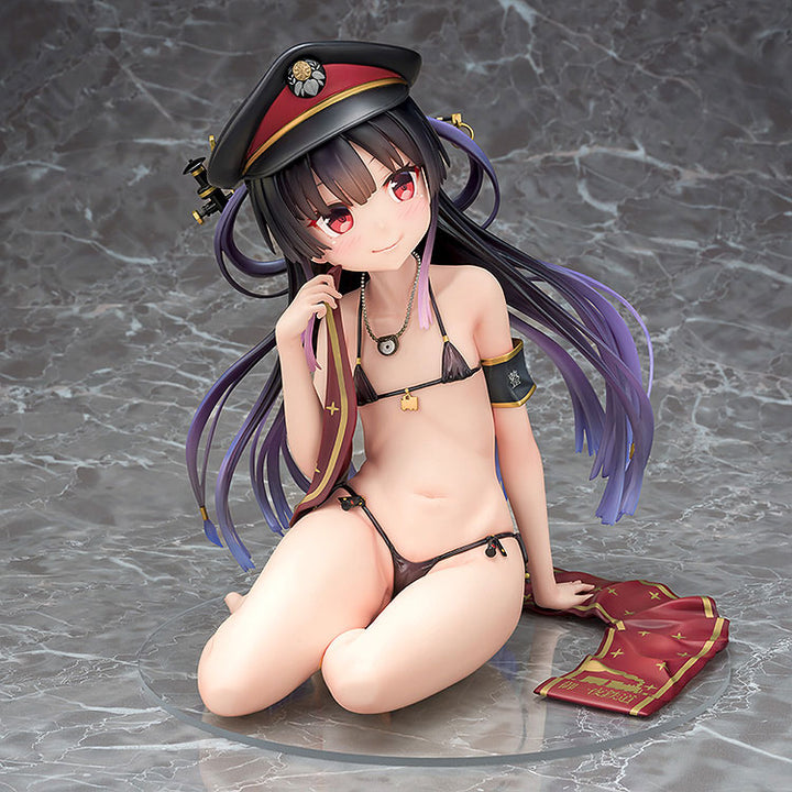 Maitetsu Hachiroku 1/3