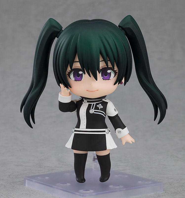 Nendoroid D.Gray-man Lenalee Lee 