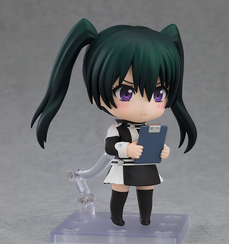 Nendoroid D.Gray-man Lenalee Lee 