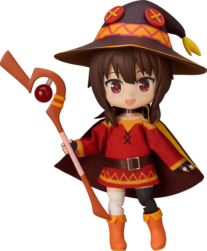 Nendoroid Doll TV Anime "KonoSuba 3" Megumin 