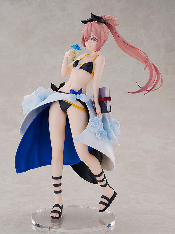 Shokei Shoujo no Virgin Road Menou Swimsuit Ver. 1/7 