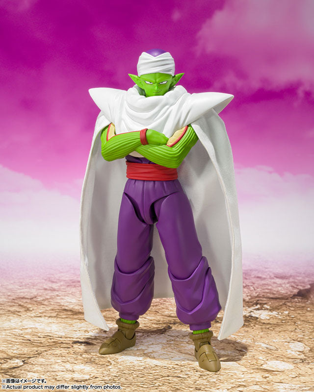 SHFiguarts Piccolo -DAIMA- "Dragon Ball Daima" 