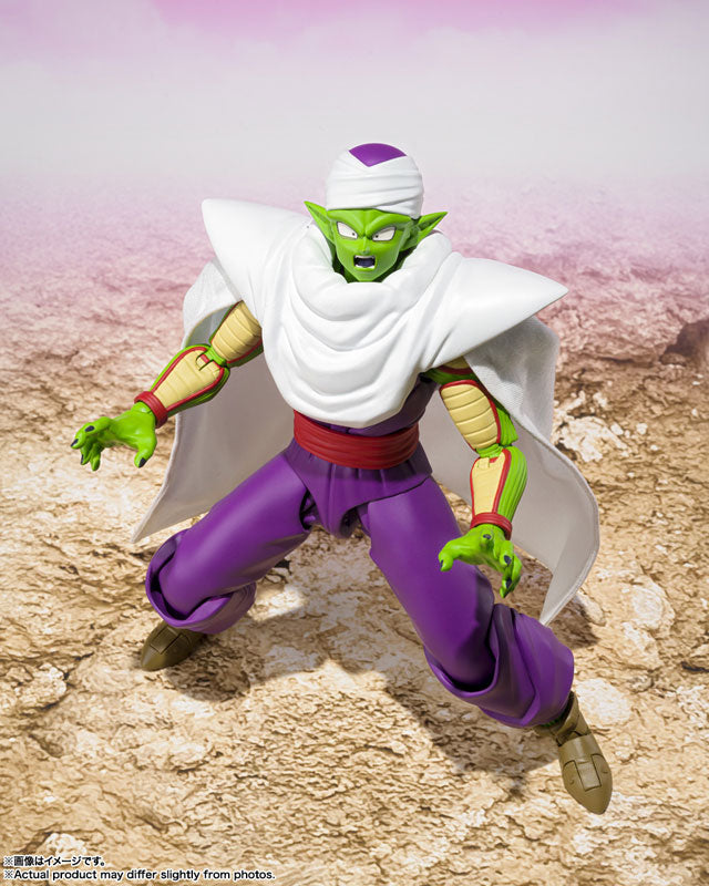 SHFiguarts Piccolo -DAIMA- "Dragon Ball Daima" 