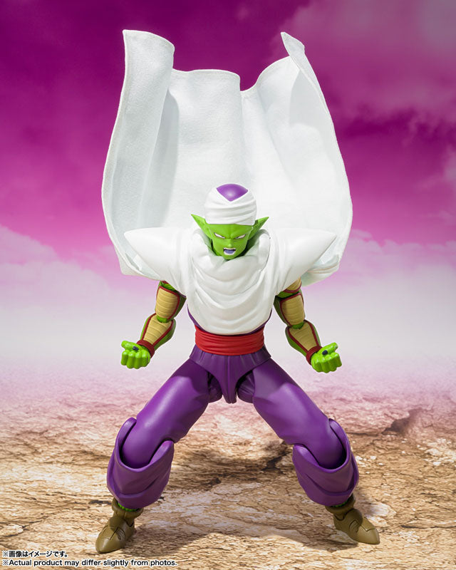 SHFiguarts Piccolo -DAIMA- "Dragon Ball Daima" 