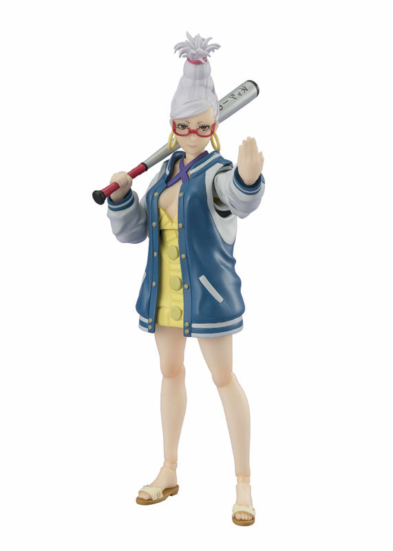 SHFiguarts Seiko "Dandadan" 