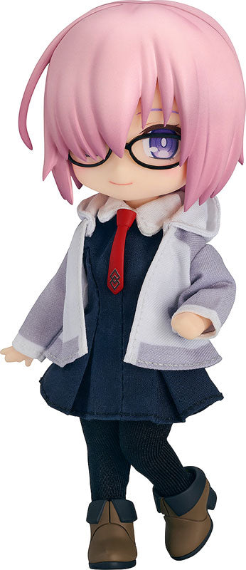 Nendoroid Doll Fate/Grand Order Shielder/Mash Kyrielight Casual Clothes Ver. 