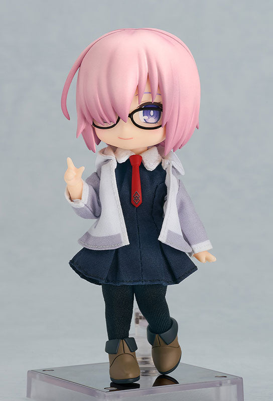 Nendoroid Doll Fate/Grand Order Shielder/Mash Kyrielight Casual Clothes Ver. 