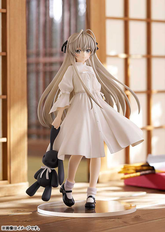 POP UP PARADE Yosuga no Sora Sora Kasugano talla L 