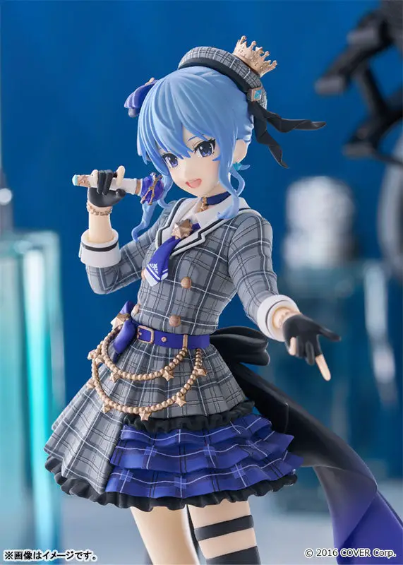 POP UP PARADE SP hololive production Hoshimachi Suisei
