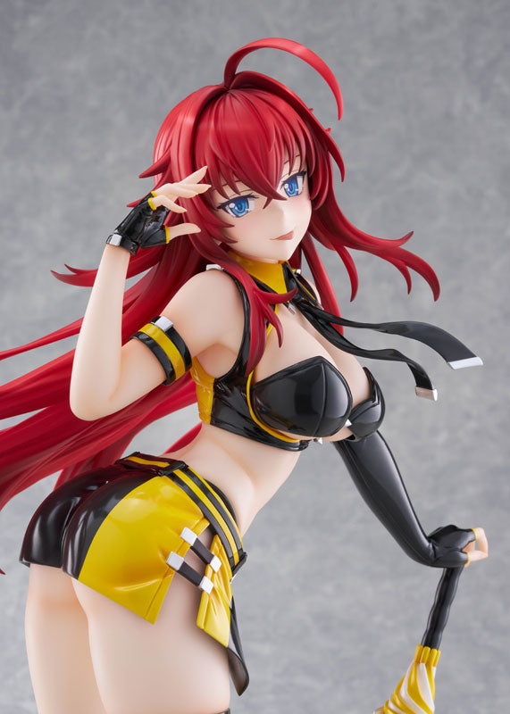 High School D x D HERO Rias Gremory Race Queen ver. 1/3.5