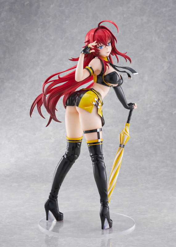 High School D x D HERO Rias Gremory Race Queen ver. 1/3.5