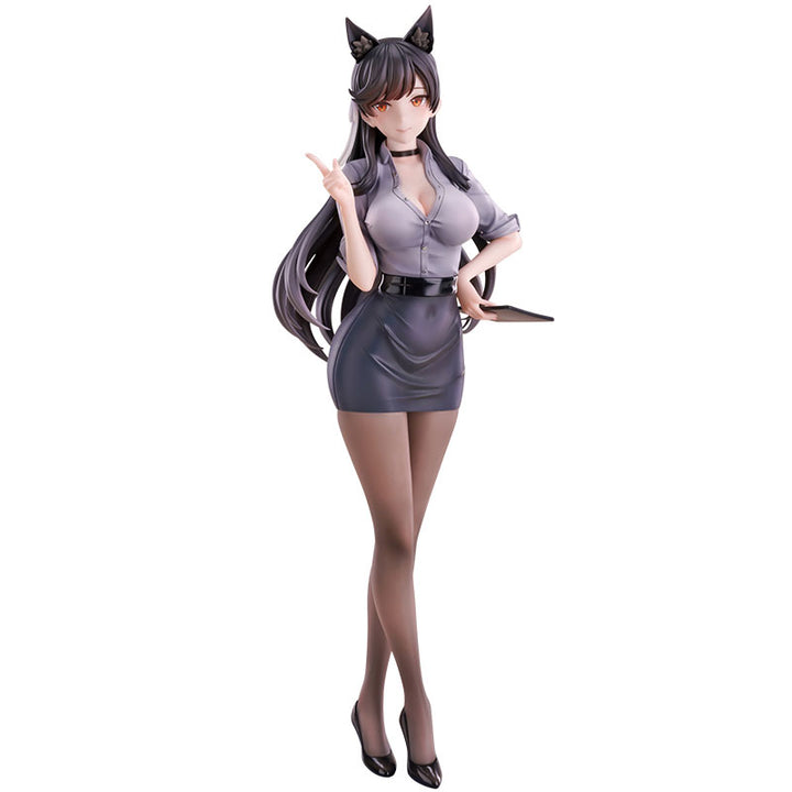 Azur Lane Atago OL Ver. 1/6