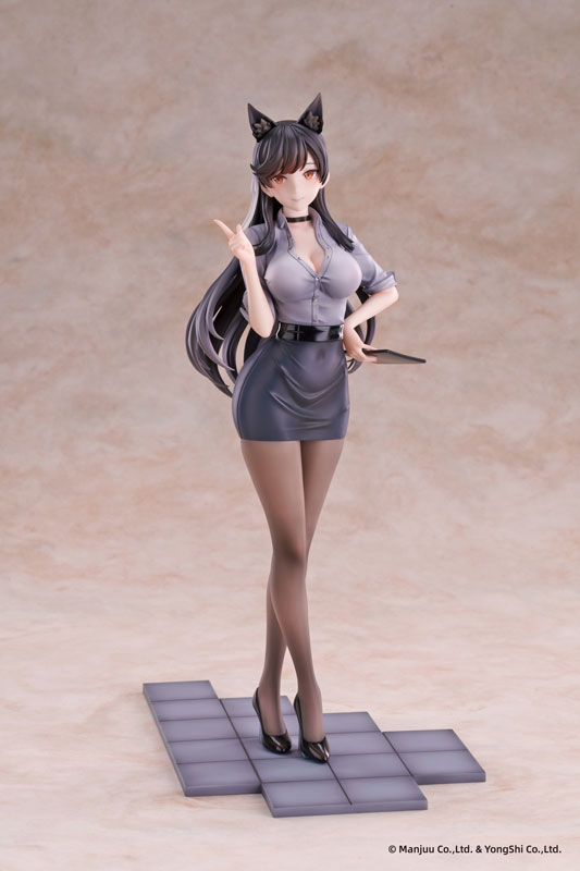 Azur Lane Atago OL Ver. 1/6